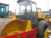 USED DYNAPAC CA25S ROAD ROLLER