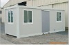 Prefabricated House