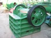 Jaw crusher