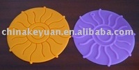 silicone mat