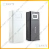 Private Molding Power Bank backup battery CE/RoHS approval manufacturer direct