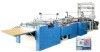 Bottom Sealing Bag Making Machine (KM-1100) / Sealing Bag Machine