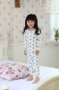 2012 Winter Hot sell and new design of Homewear for girl