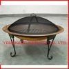 outdoor firepits/garden firepits/copper firepit/BBQ