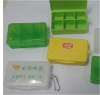 Pill box (KL-PB604)