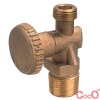 Gas Cylinder Valve