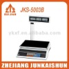 Electronic price computing scale JKS-5003B