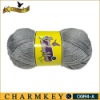 metallic yarn