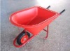 kid's wheelbarrow