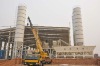 BP1000BP330 concrete mixing plant