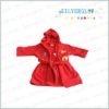 cotton baby bathrobe KSBR003