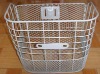 steel basket