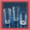 Unbreakable acrylic glass&plastic tableware