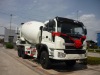 Foton ROWOR concrete mixer truck