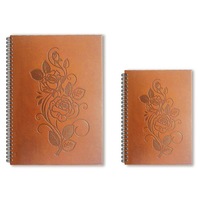 PU notebook