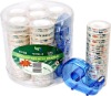 Crystal Clear Bopp Packing Tape