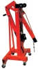 2 ton engine crane