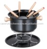 Fondue Set