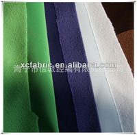 2012 super soft velboa fabric