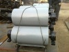 Conveyor pulley