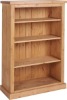 Wooden Bookcase (4-shelves)