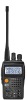 Dual Band Two Way Radio