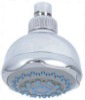 A-1 Top-spout shower head with chrome plated