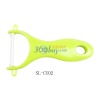 High Quality Kitchen utensil/Ceramic peeler