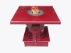 biomass stove