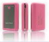 2600mAh hot universal portable power bank for iPhone 4/4S