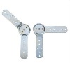 RS2503 90-135degrees Multifunctional sofa Hinges