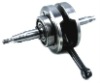 Motorcycle Crankshaft EN125