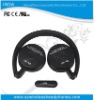 2.4G Digital Chat Wireless headphone. 2,4G Foldable Cordless Headphone, CE & Rohs Certifictaed