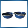 CY222CD enamel bowl