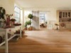 Laminate Flooring