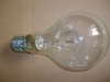 Incandescent clear bulb