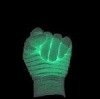 luminous gloves