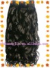 Jerry curl indian vigin/remy hair