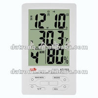 KT903 Big LCD wireless digital thermometer