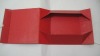 2012 hot Selling Paper Packaging Box with Magnet, Foldable