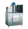 Large industrial Ice flake machine