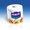 soft toilet tissue