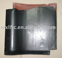 ceramic roof tile