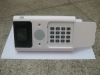 GSM air-Condition Control Switch;2012 SMS remote controller for Air conditioner and temperature monitor