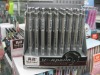 mechanical pencils, Wholesale and retail, MOQ 72 pcs