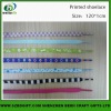 2013sublimation polyester shoelace