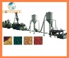 plastic pelletizing line