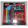 PDQ stationery set fit for different supmarket