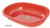 plastic baby bath tub