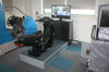 motorcycle driving simulator